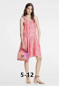 LV Women's Dress 144